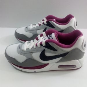 Nike Air Max Correlate Women's Sneakers Shoes 511417-101 NWOT, 9.5